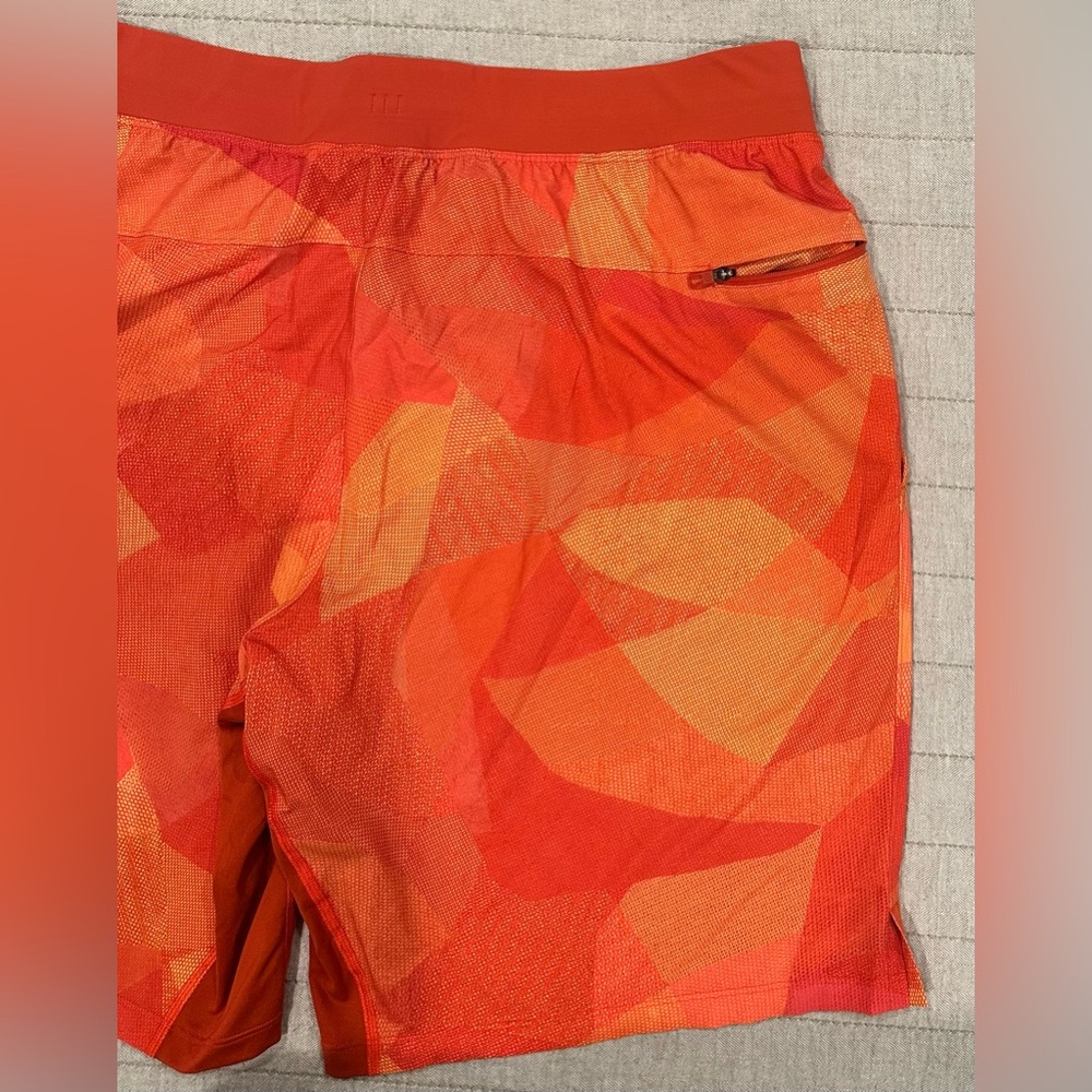 Lululemon Men’s Shorts - Picture 4 of 4